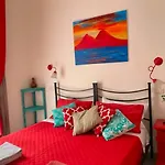Incanto Partenopeo Appartement