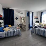 Appartement Incanto Partenopeo Napels
