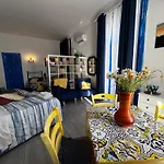 Incanto Partenopeo Appartement Napels