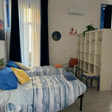 Giudecca * Неаполь