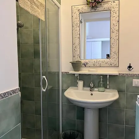 Giudecca Appartement *