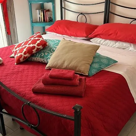 Apartamento Giudecca Nápoles