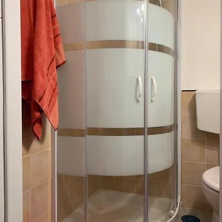 Giudecca Appartement *