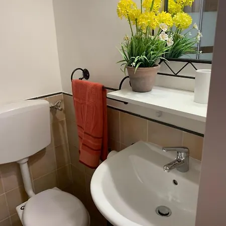 Giudecca Apartamento Nápoles