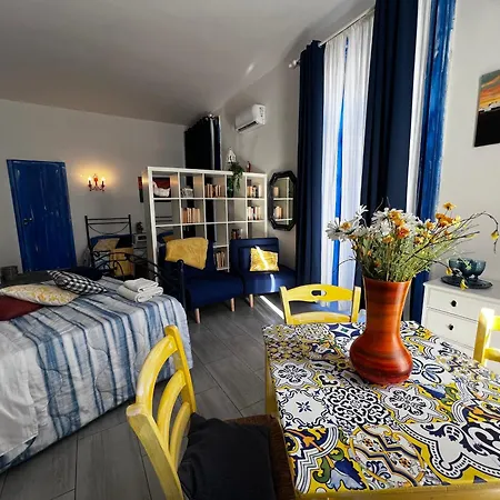 Giudecca Appartement Napels