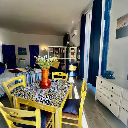 Giudecca Апартаменты *