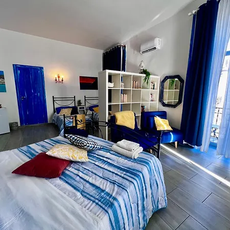 Giudecca Apartamento Nápoles