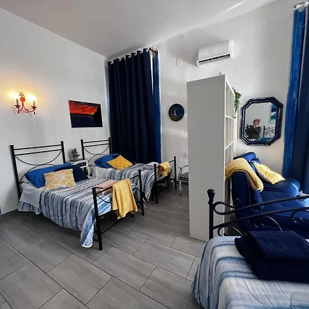 Апартаменты Giudecca *