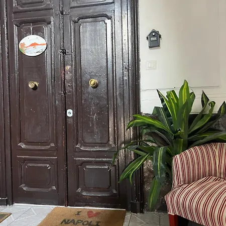 Apartamento Giudecca *