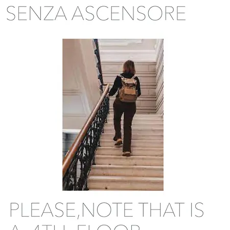 Giudecca Appartement