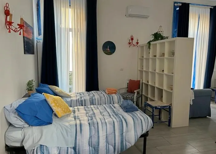 Giudecca * 나폴리