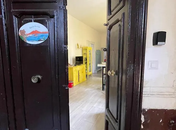 Giudecca 아파트 *