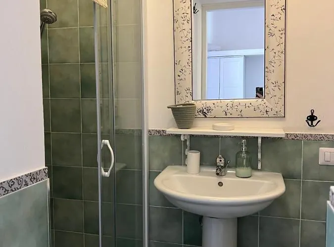 Giudecca 아파트 *