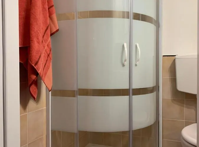 Giudecca 아파트 *