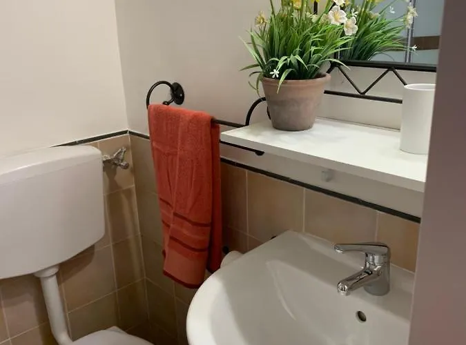 Giudecca 아파트 나폴리