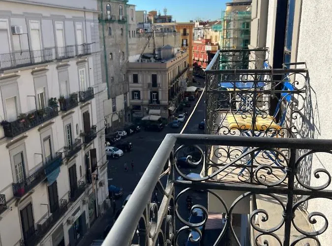 Giudecca * 나폴리