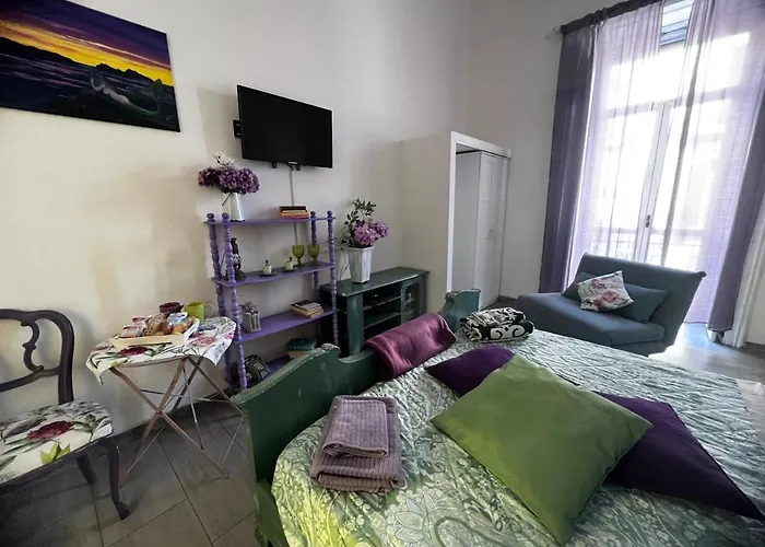 Giudecca * 나폴리