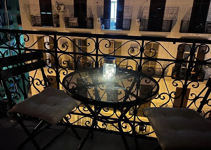 Giudecca 아파트 *