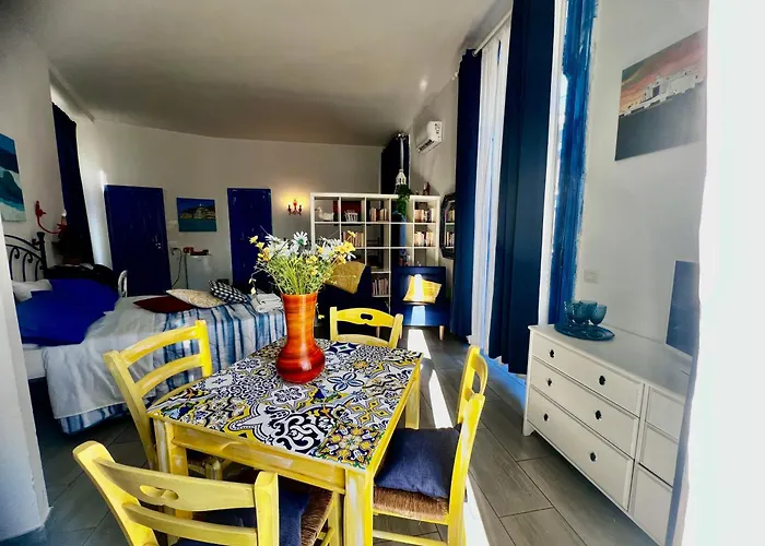 Giudecca 아파트 *