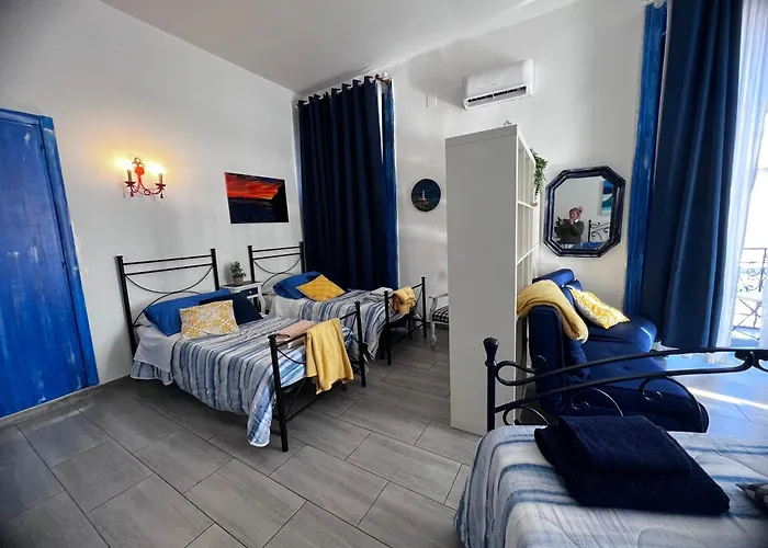 아파트 Giudecca *