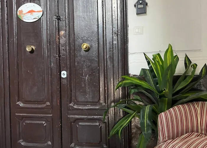 아파트 Giudecca *