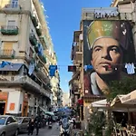 Incanto Partenopeo 公寓 那不勒斯