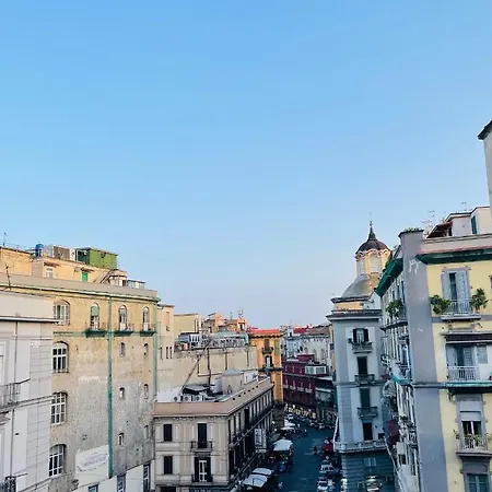 Incanto Partenopeo