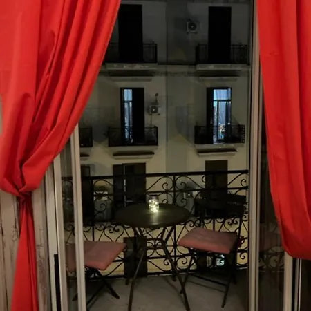 Incanto Partenopeo *