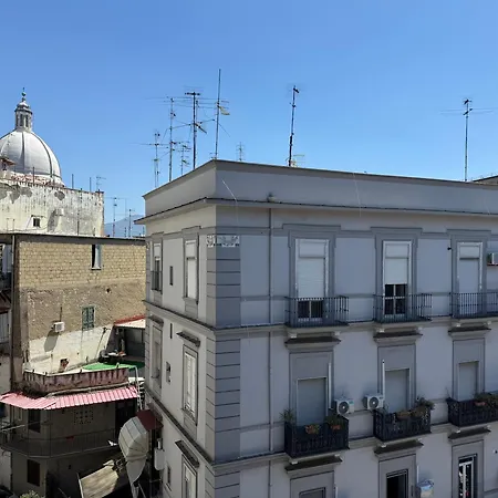 Incanto Partenopeo * Napoli