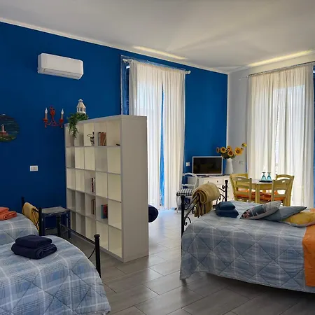 Incanto Partenopeo Appartamento Napoli