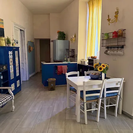 Appartamento Incanto Partenopeo Napoli